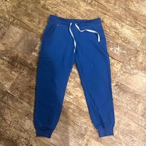 Figs Jogger Scrub Pants
